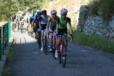 Maurienne  - Galibier