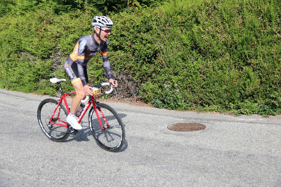 Grimpée de Murianette