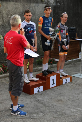 Grimpée de Murianette