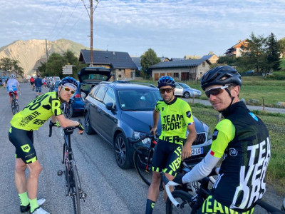 Trilogie de Maurienne #2