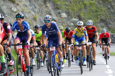 Trilogie de Maurienne #2