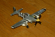 P-51 Mustang
