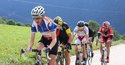 Granfondo les Deux Alpes