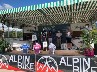 Cimes du lac d'Annecy