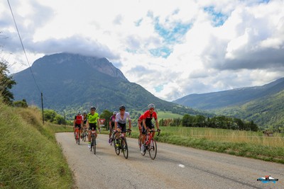 Cimes du lac d'Annecy