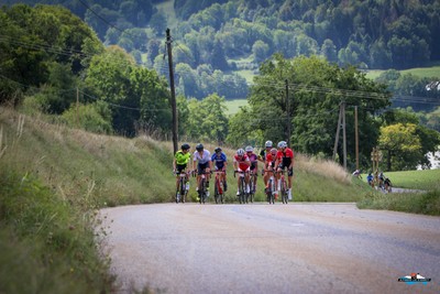 Cimes du lac d'Annecy