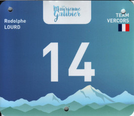 Maurienne - Galibier