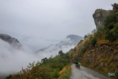 Maurienne - Galibier