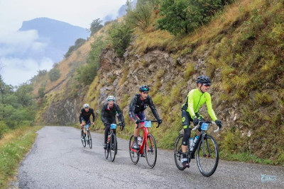 Maurienne - Galibier