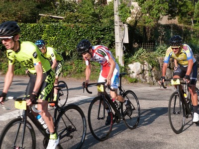 Grimpée de Freydières