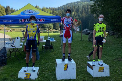 Grimpée de Freydières