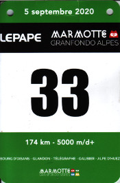 Marmotte