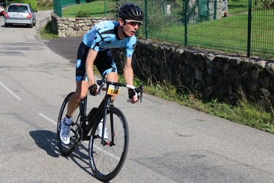 Grimpée de Murianette