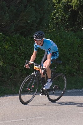 Grimpée de Murianette