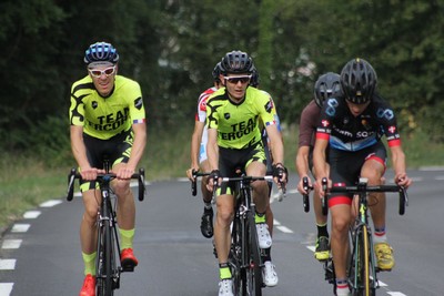 Grimpée de Prapoutel