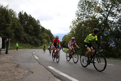 Grimpée du St-Eynard