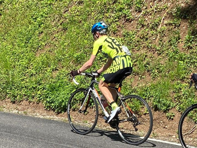 Grimpée du St-Eynard