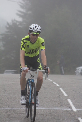 Grimpée de l'Arzelier