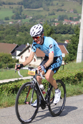 Grimpée de Murianette