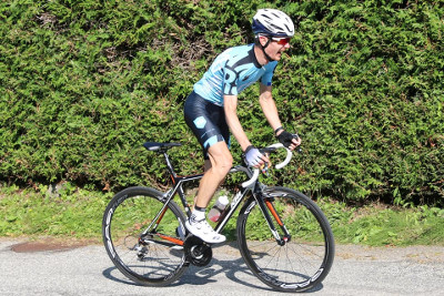 Grimpée de Murianette