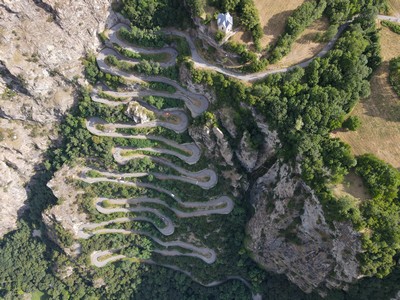 Trilogie de Maurienne #1