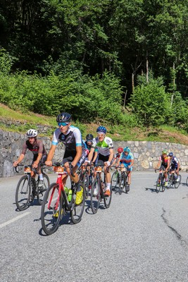 Trilogie de Maurienne #2