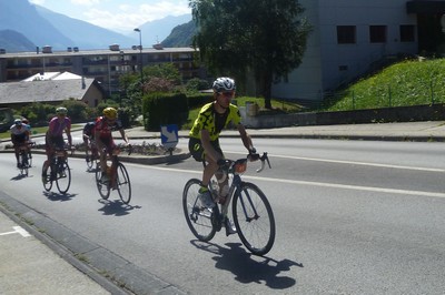 Trilogie de Maurienne #3