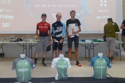 Trilogie de Maurienne #3
