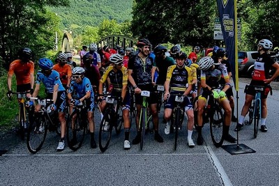 Grimpée de la Morte